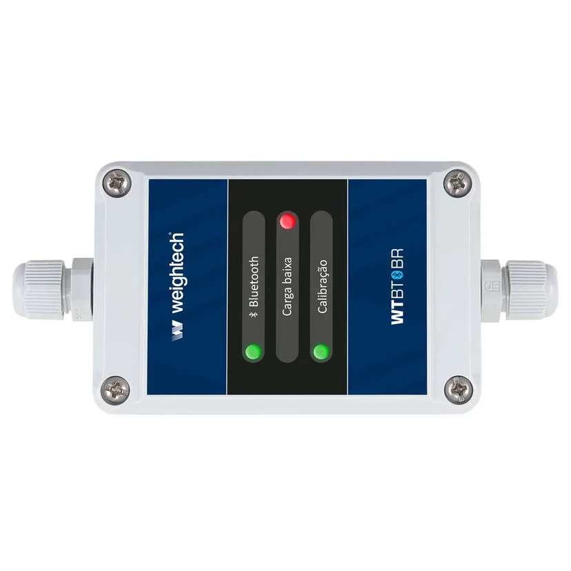 Interface Weightech WT-BT-BR