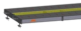 Render 3D da cabeceira da BRTM