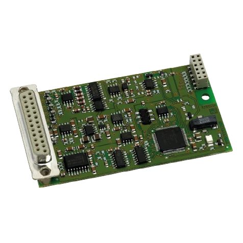 Digitalizador de pesagem AD103C