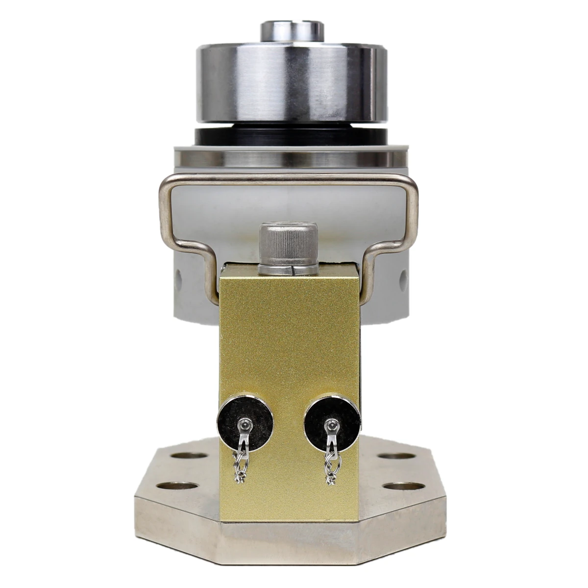 Célula de carga digital Double Ended Shear Beam BEDS