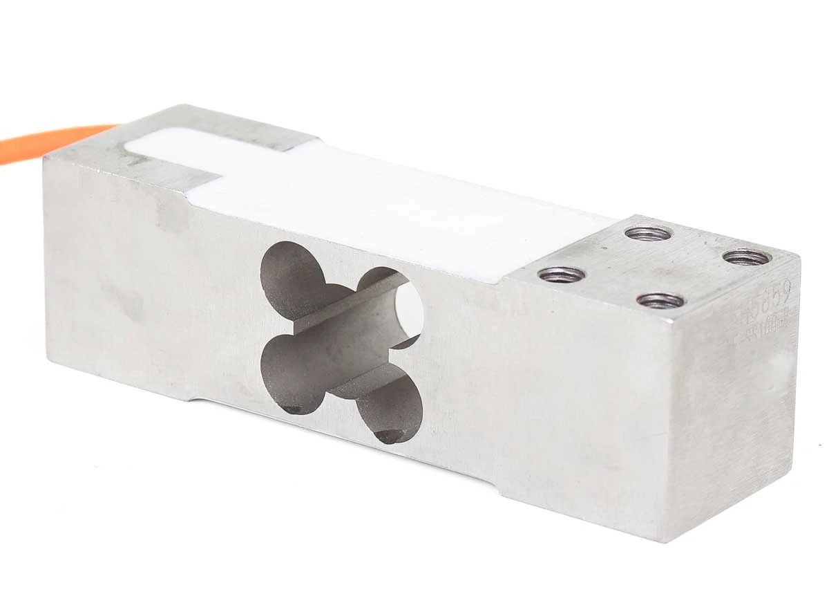 Célula de carga Single Point BGX