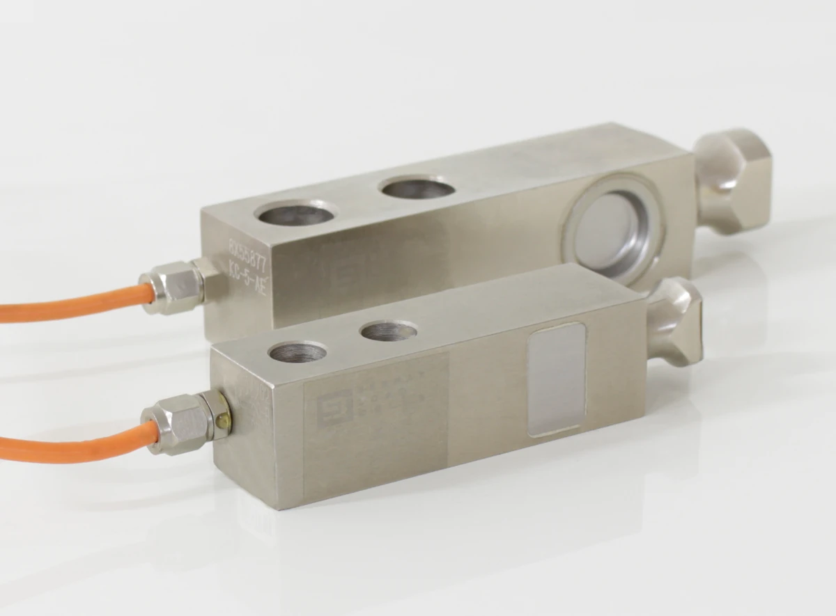 Célula de carga Shear Beam BL