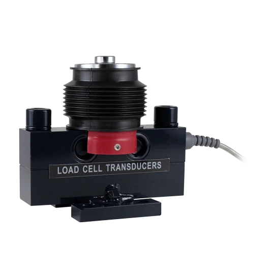 Célula de carga Double Ended Shear Beam BLCQ