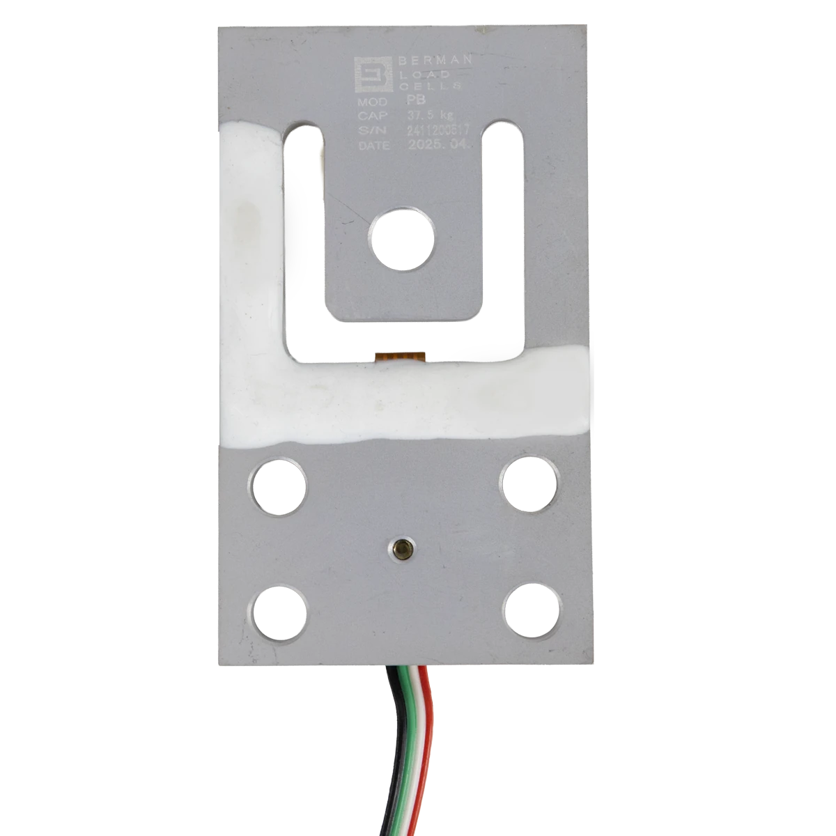 Célula de carga Single Point BPB