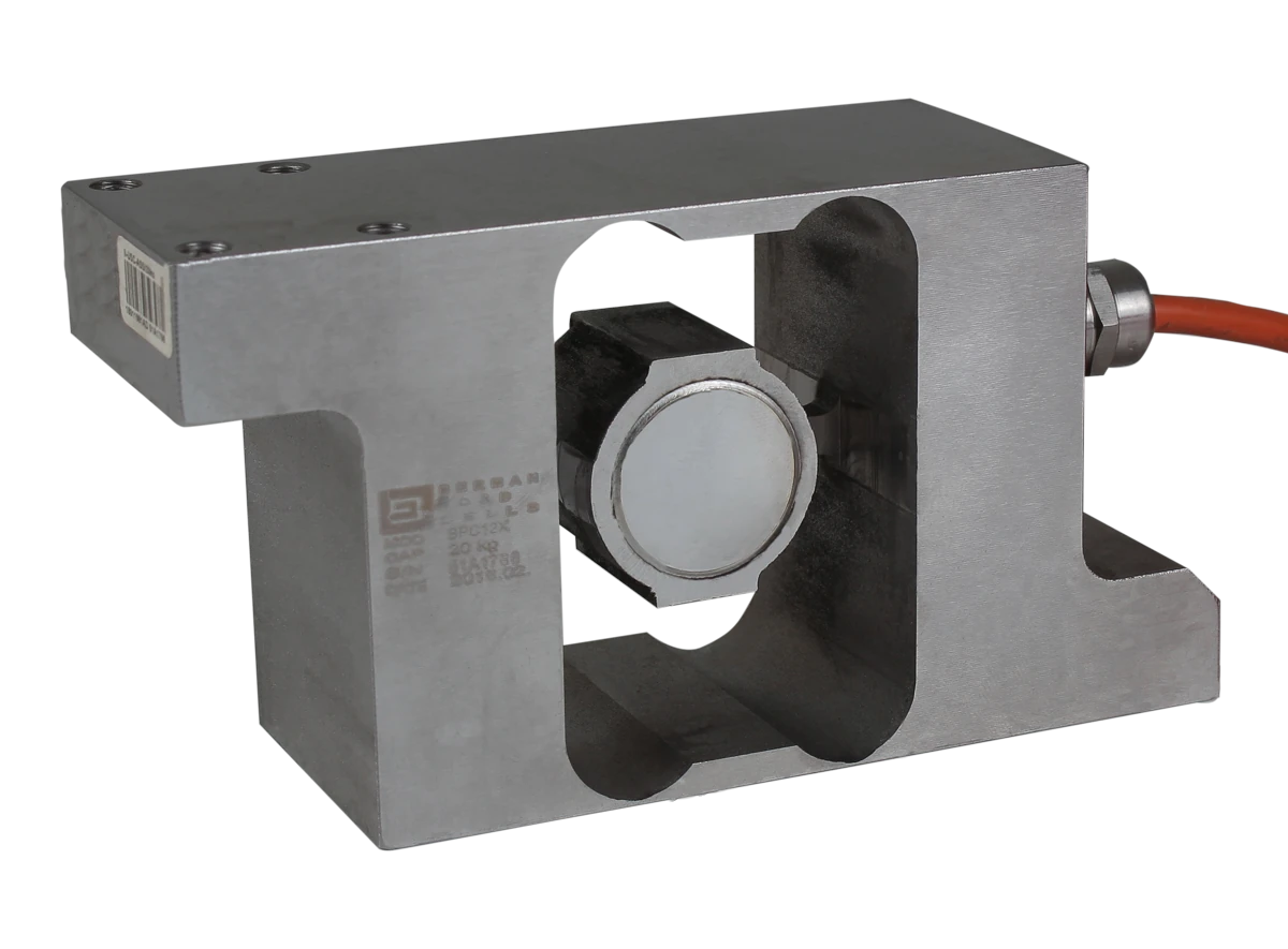 Célula de carga Single Point BPC12X