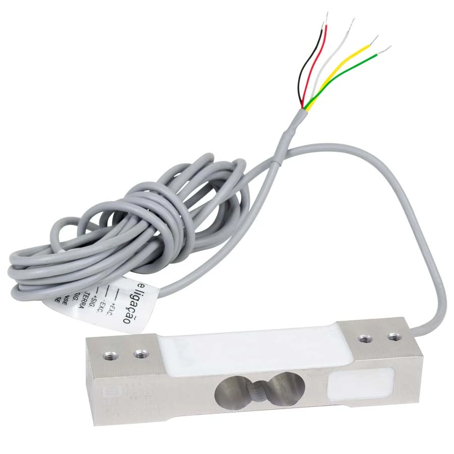 Célula de carga Single Point BPW6N