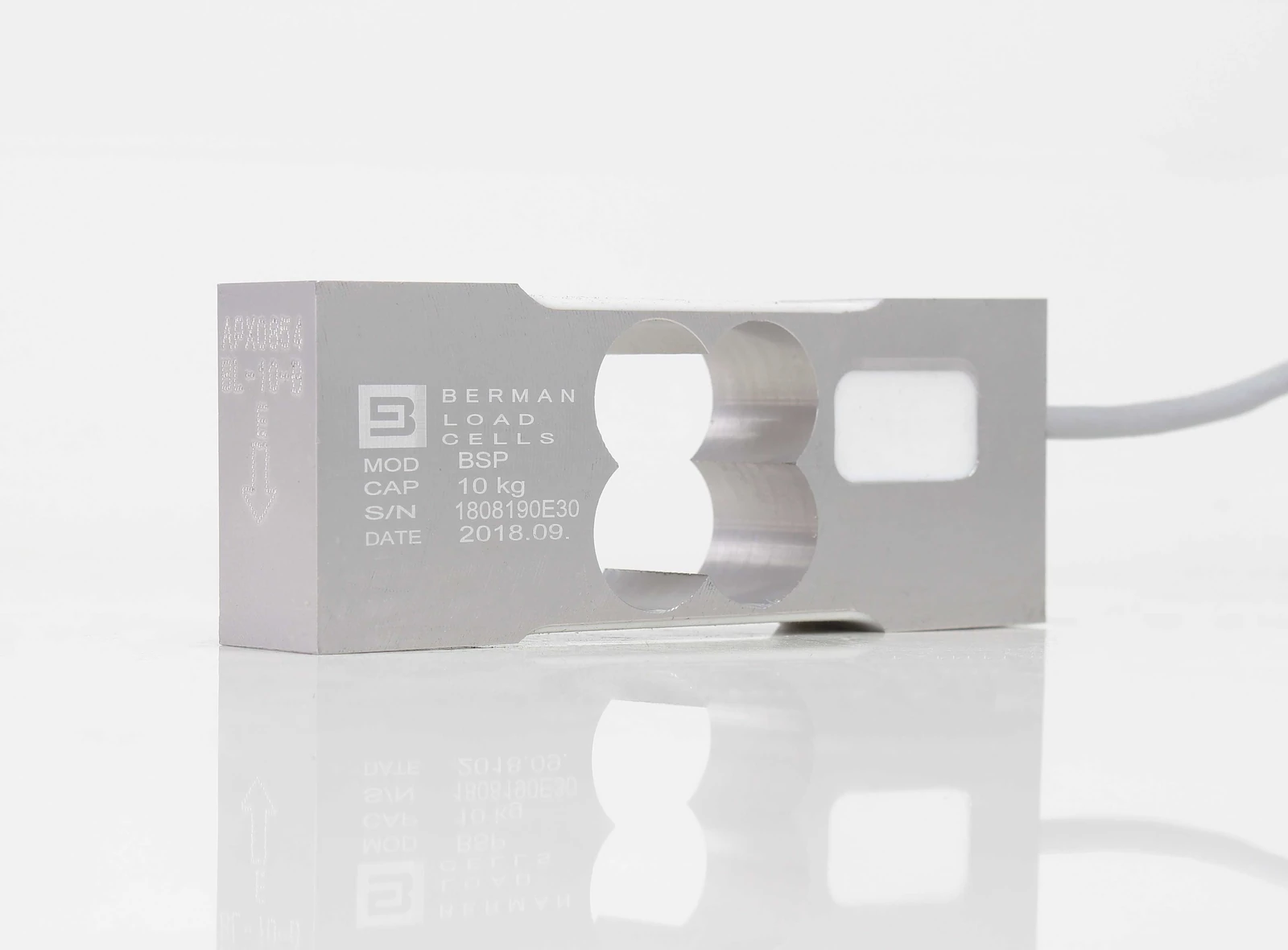 Célula de carga Single Point BSP