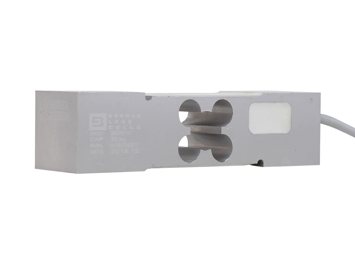 Célula de carga Single Point BSPH10