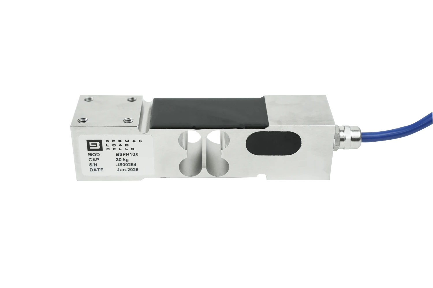Célula de carga Single Point BSPH10X