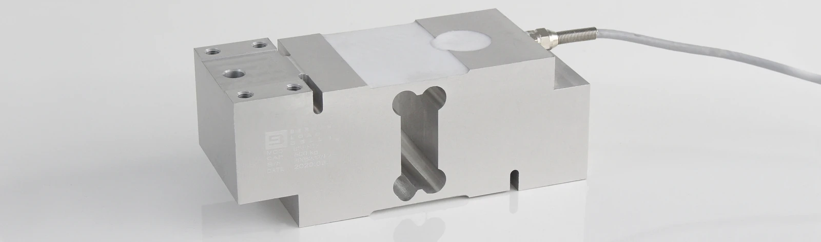 Célula de carga Single Point BSPH12