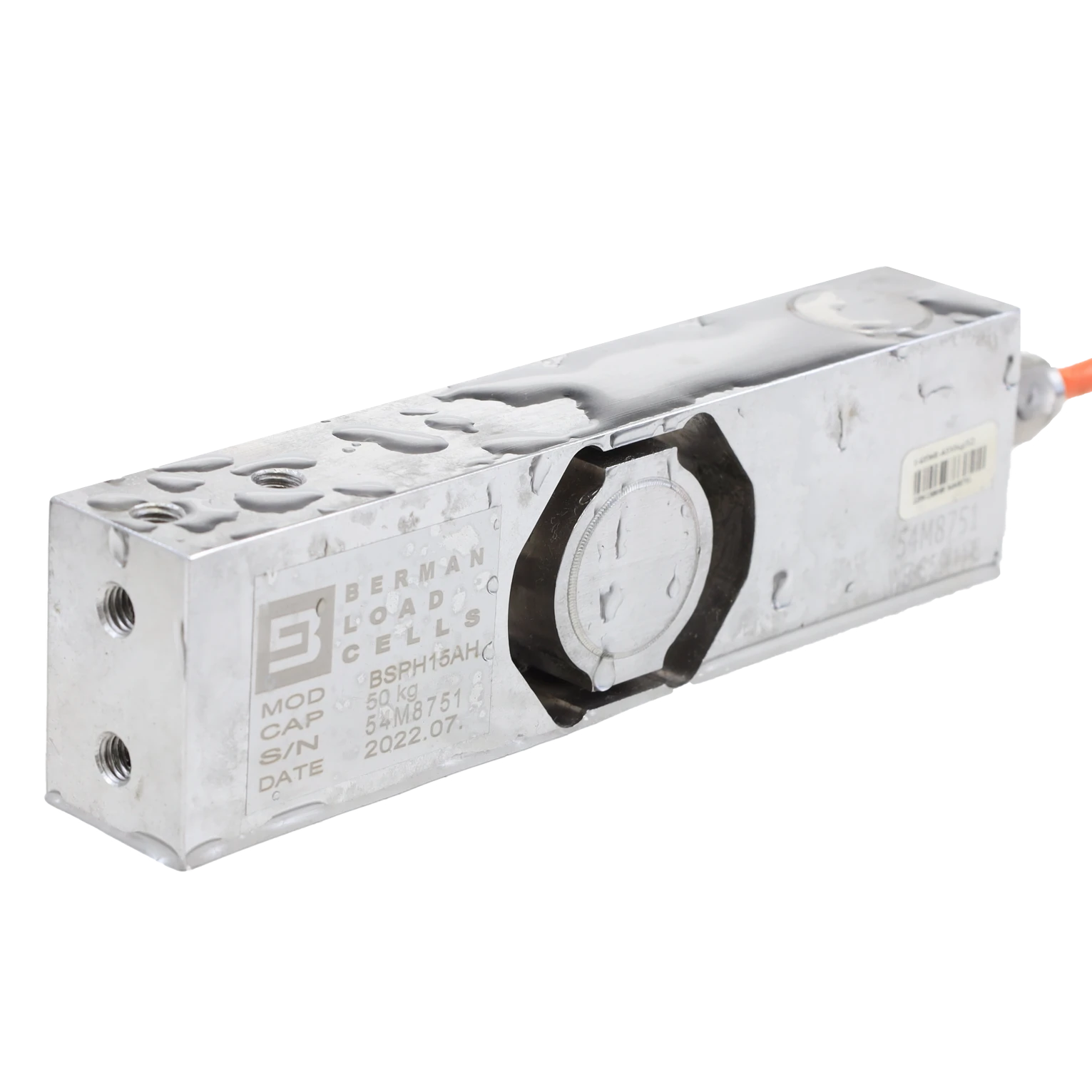 Célula de carga Single Point BSPH15AH