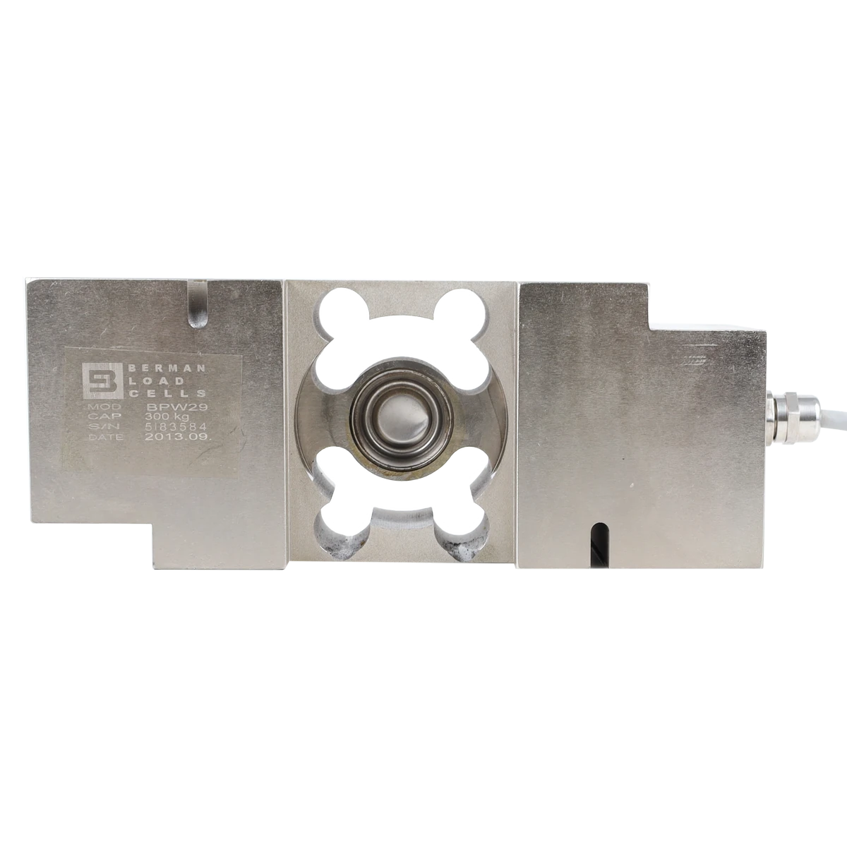 Célula de carga Single Point BSPH29AH