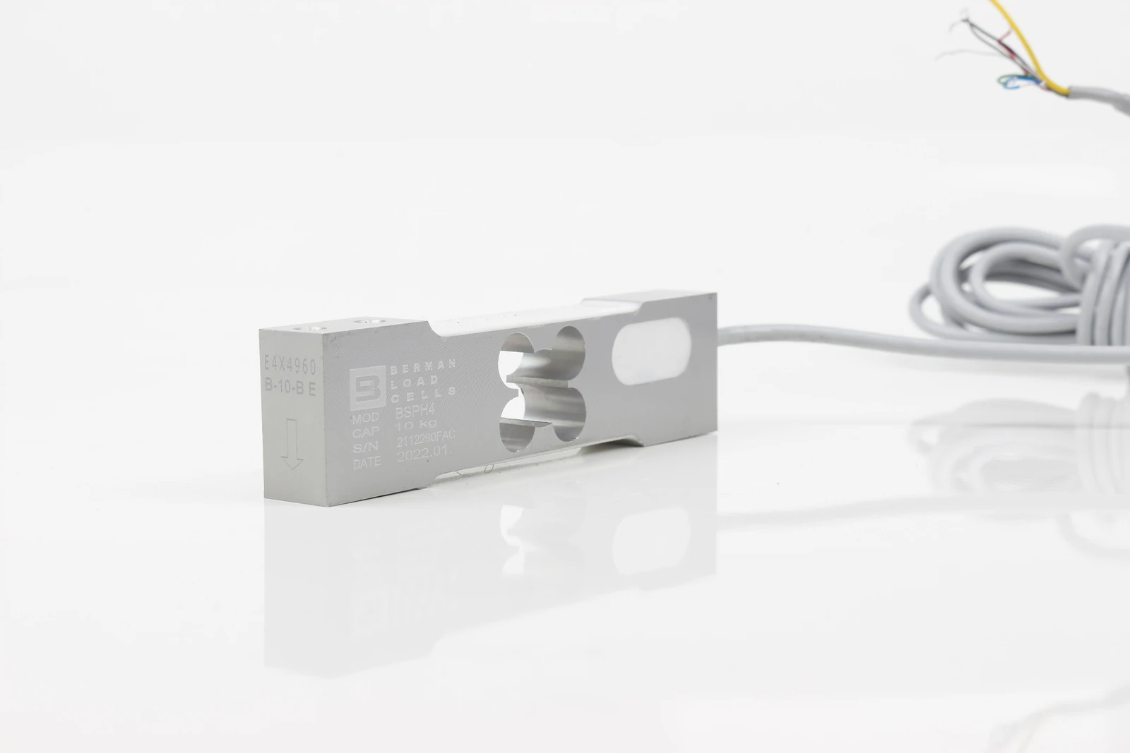 Célula de carga Single Point BSPH4