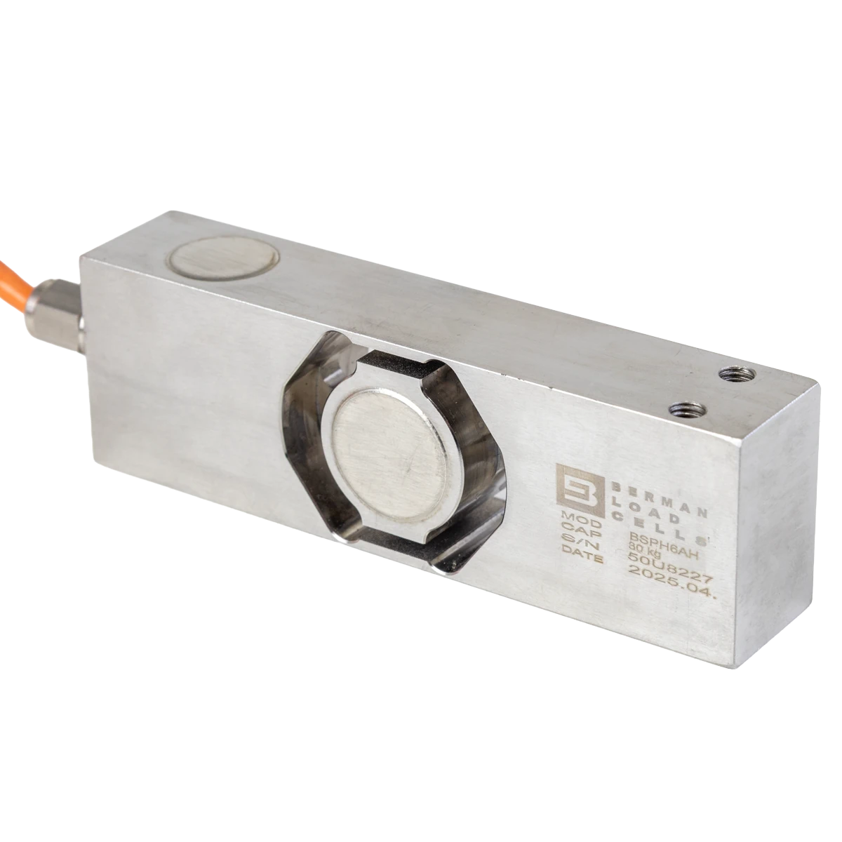 Célula de carga Single Point BSPH6AH