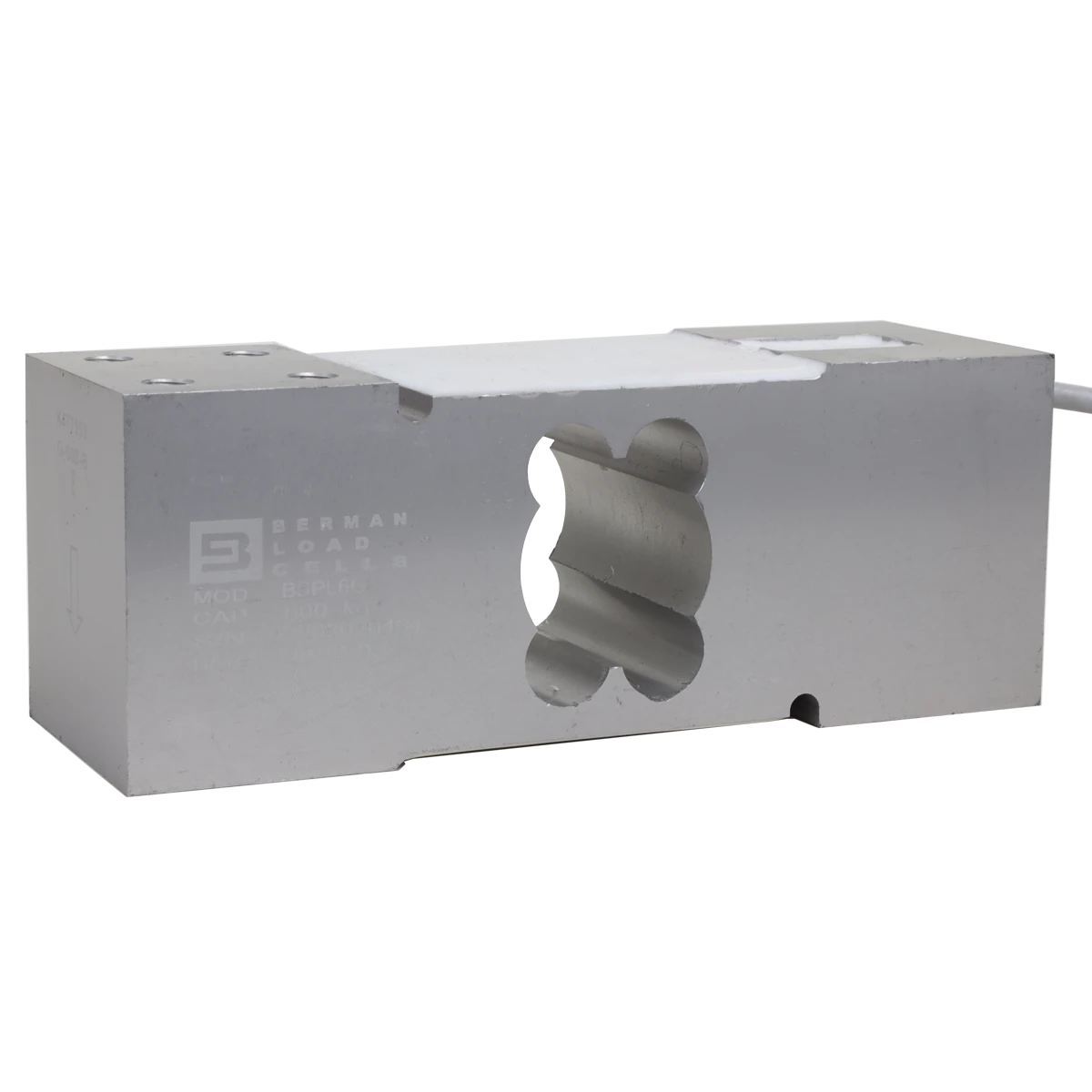 Célula de carga Single Point BSPL6G