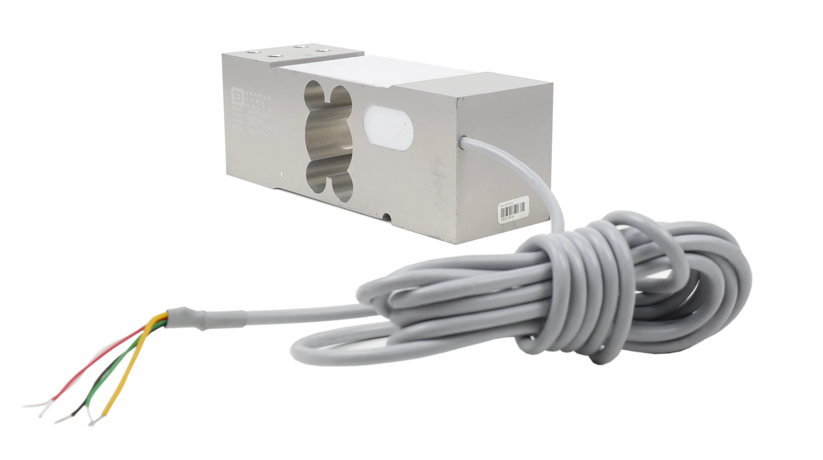 Célula de carga Single Point BSPL6G3