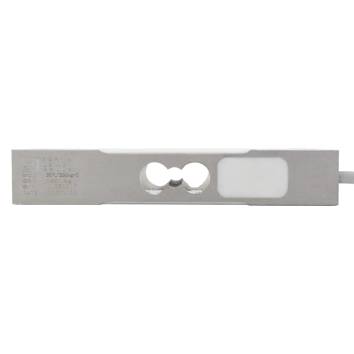Célula de carga Single Point BSPLT