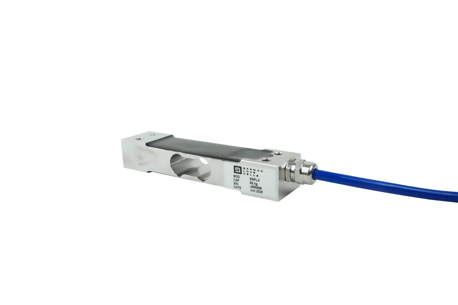 Célula de carga Single Point BSPLX (COMPACTA)