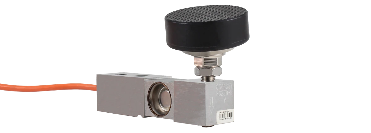 Célula de carga Shear Beam BTBIX