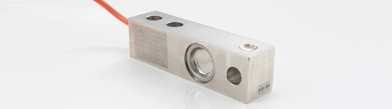 Célula de carga Shear Beam BTBSH