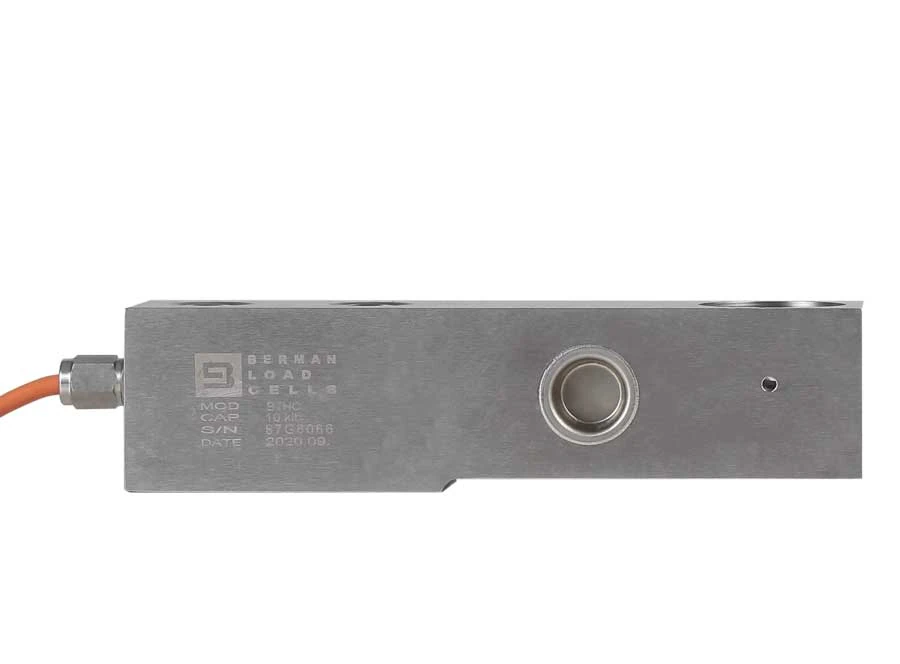 Célula de carga Shear Beam BTHC (10klb)
