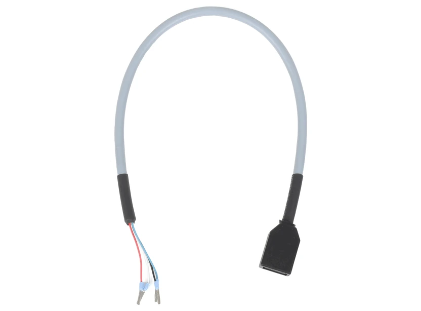 Peça e acessório de pesagem Cabo para teclado USB