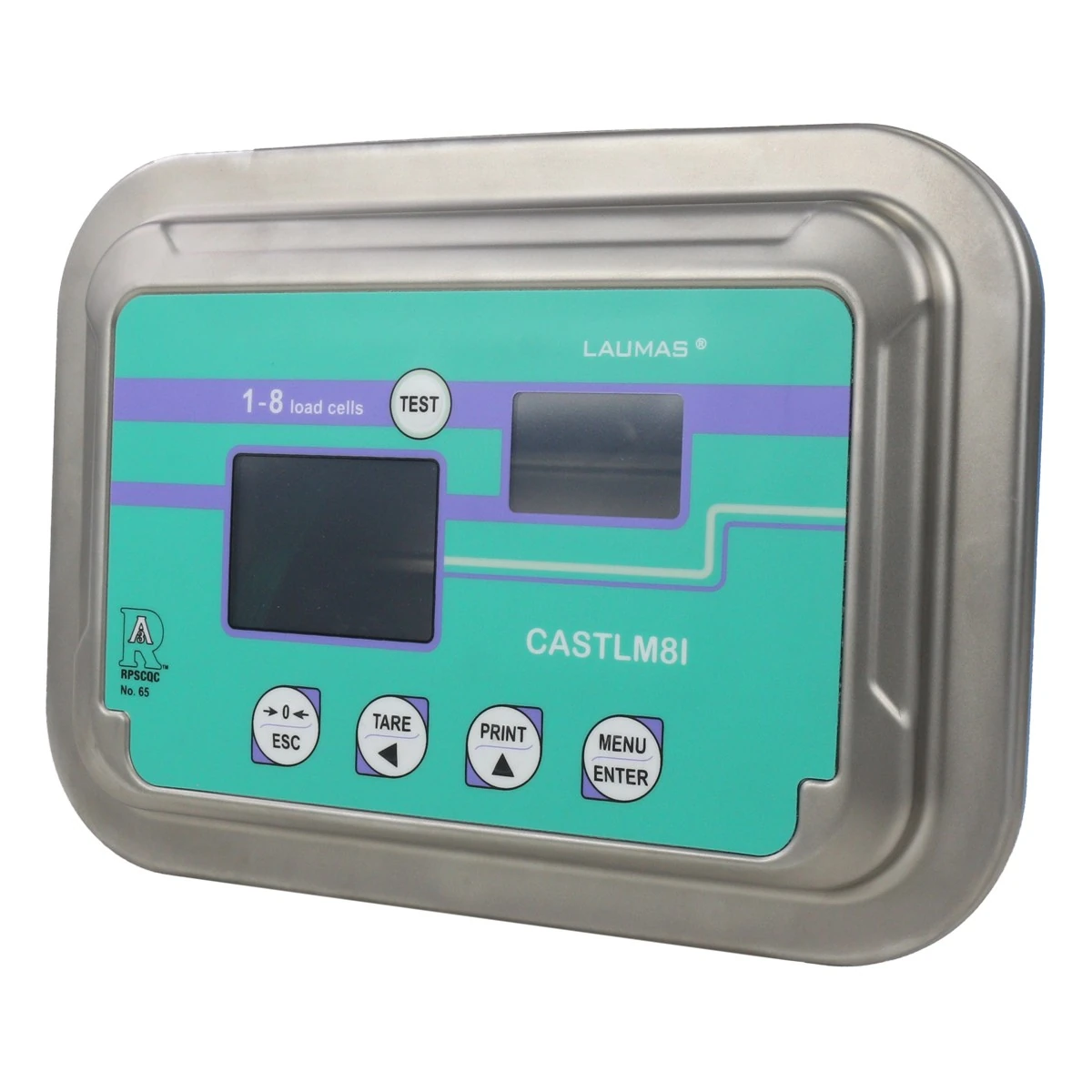 Caixa higiênica para TLM8 CASTLM8I