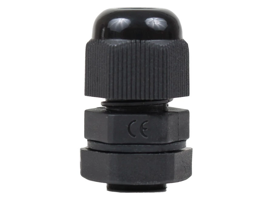 Peça e acessório de pesagem Conector à prova d’água (M12×1)