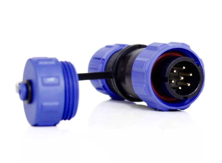 Conector de cabos Conectores SP13