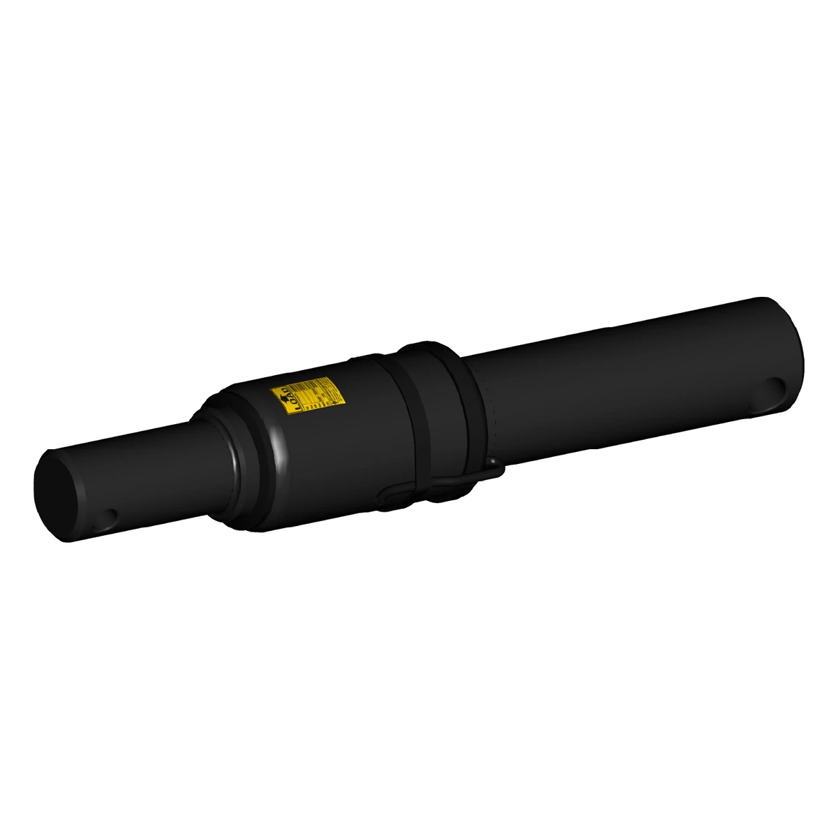 Célula de carga para pesagem embarcada DG969-0006