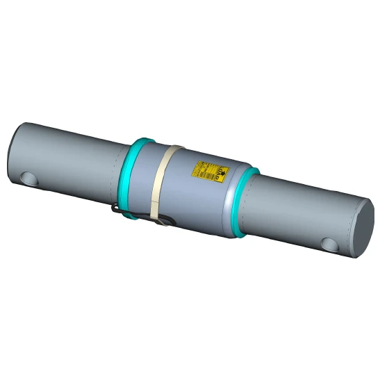 Célula de carga para pesagem embarcada DG969-0083