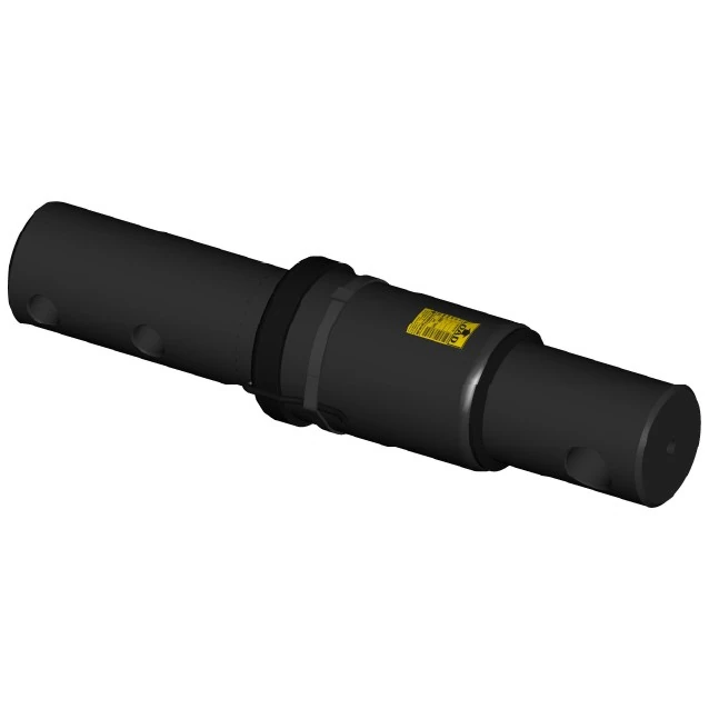 Célula de carga para pesagem embarcada DG969-0096