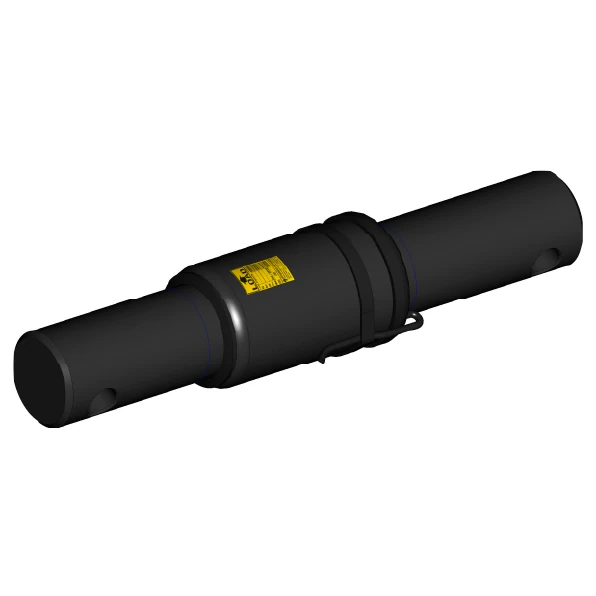 Célula de carga para pesagem embarcada DG969-0242