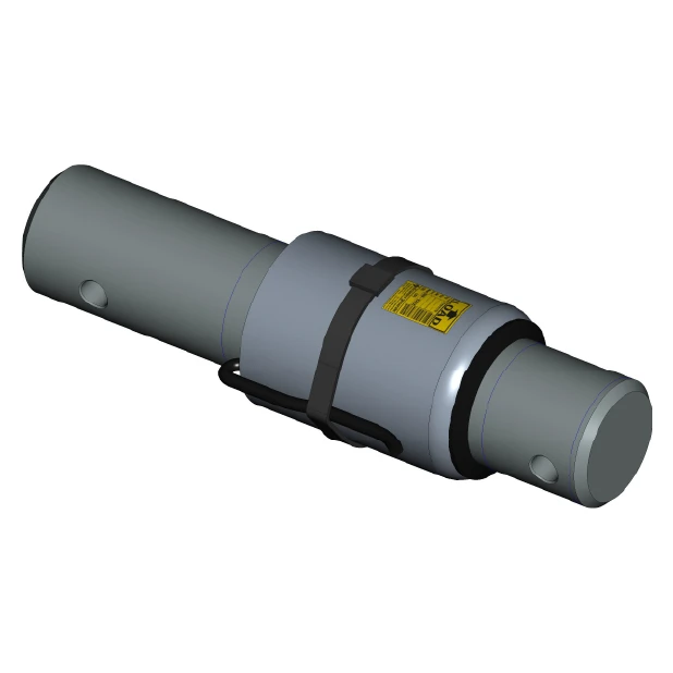 Célula de carga para pesagem embarcada DG969-0247