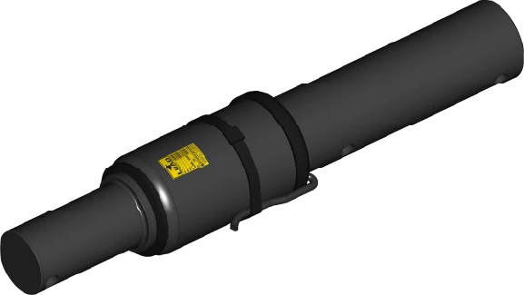Célula de carga para pesagem embarcada DG969-0337
