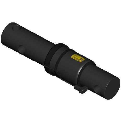 Célula de carga para pesagem embarcada DG969-0431