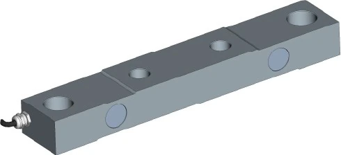 Célula de carga para pesagem embarcada DG969-0434