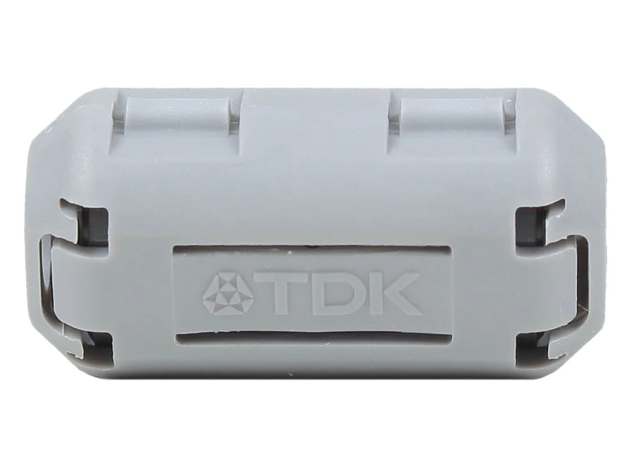 Componente de reposição Filtro TDK (L:18MM; D:5MM; D:7MM)
