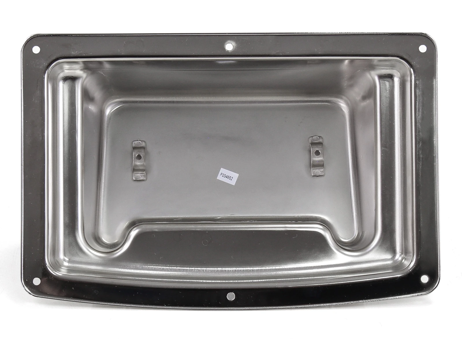 Peça e acessório de pesagem Gabinete em aço inox