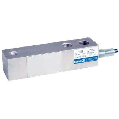 Célula de carga Shear Beam H8C/5~10klbs
