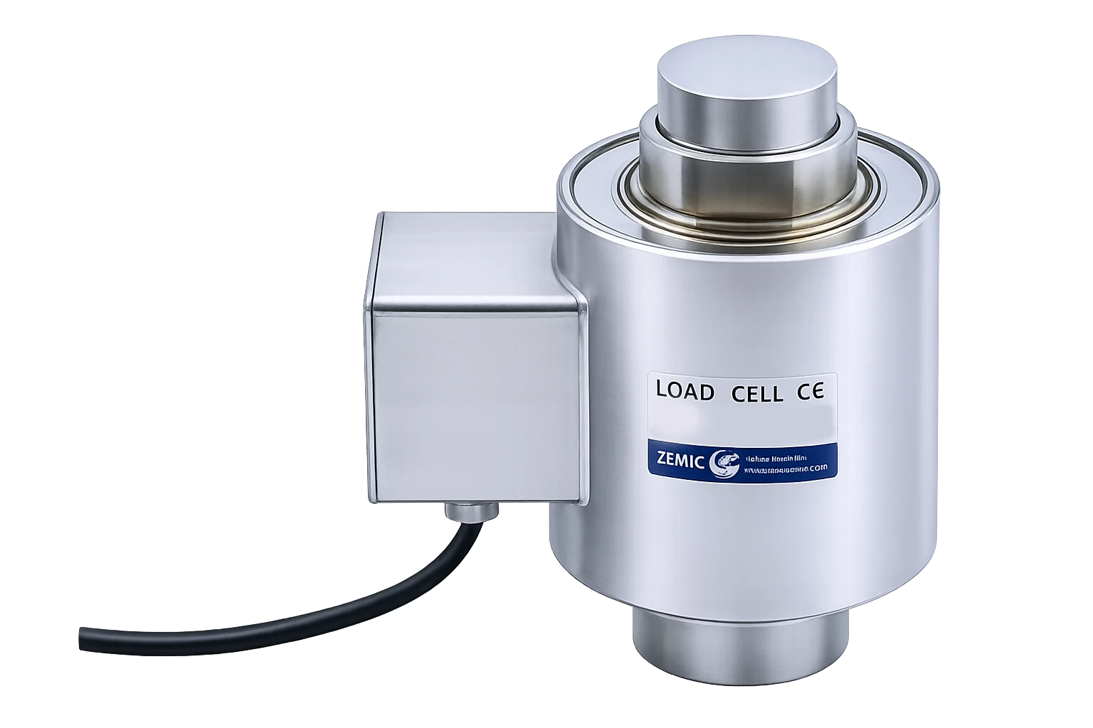 Célula de carga Rocker Column HM14L