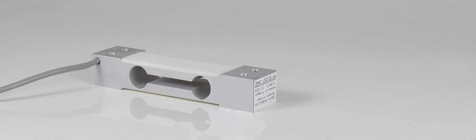 Célula de carga Single Point L6D