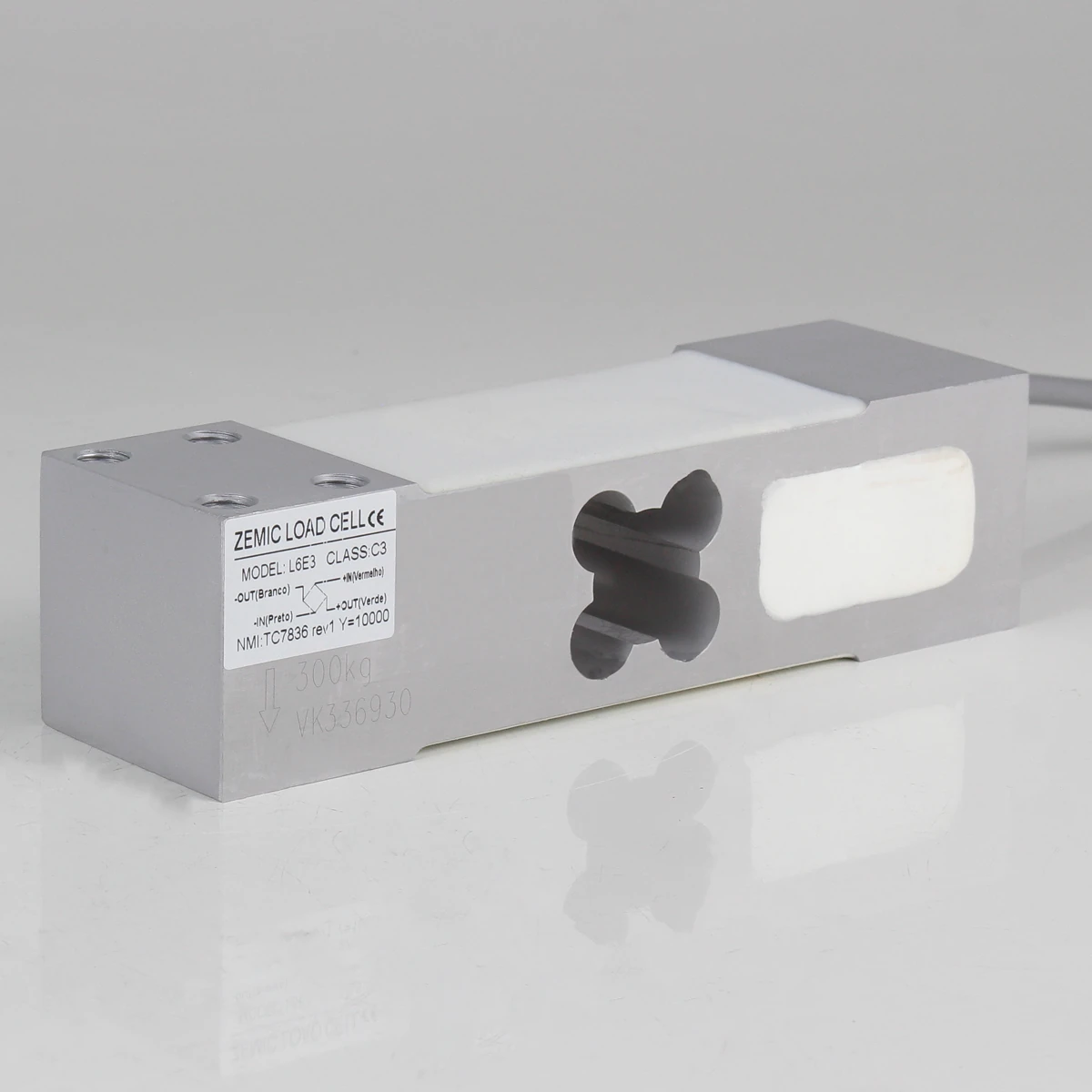Célula de carga Single Point L6E3