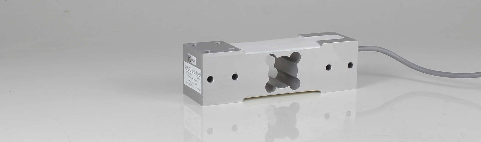 Célula de carga Single Point L6G15
