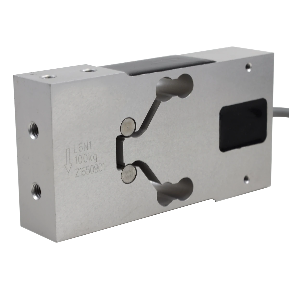 Célula de carga Single Point L6N1