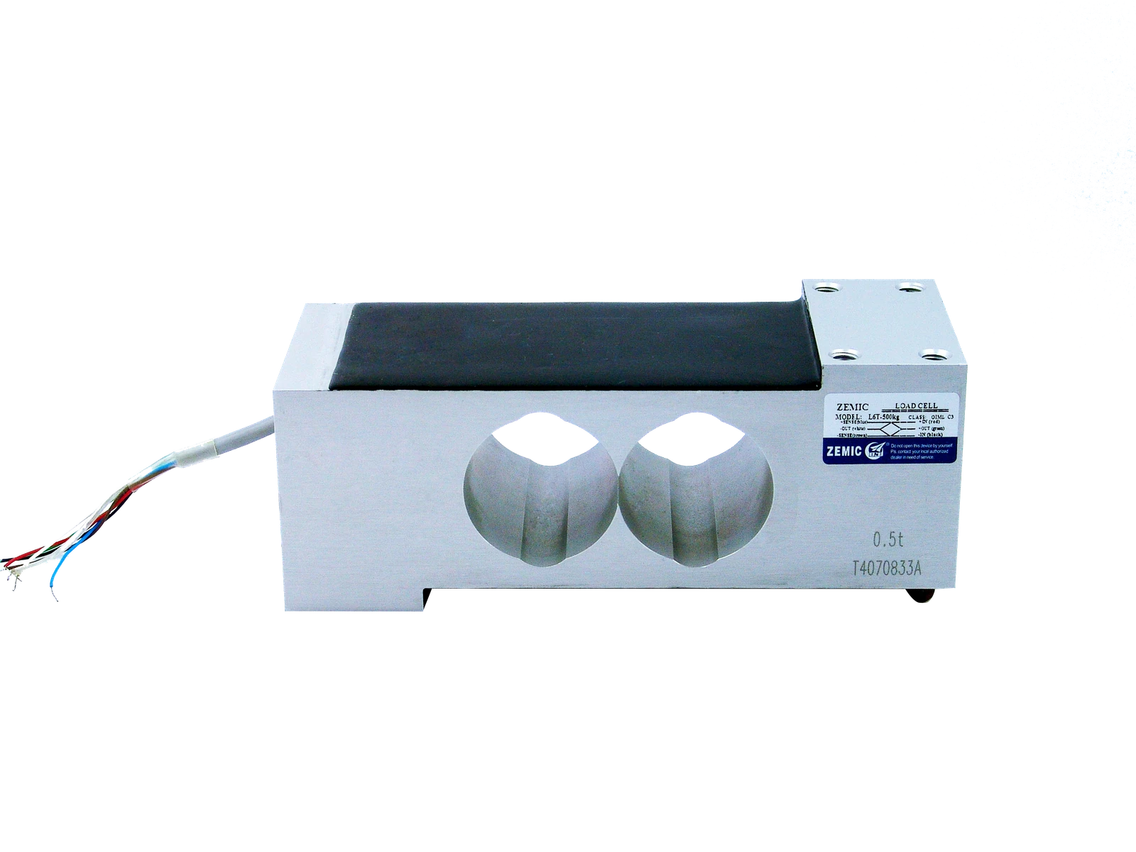 Célula de carga Single Point L6T