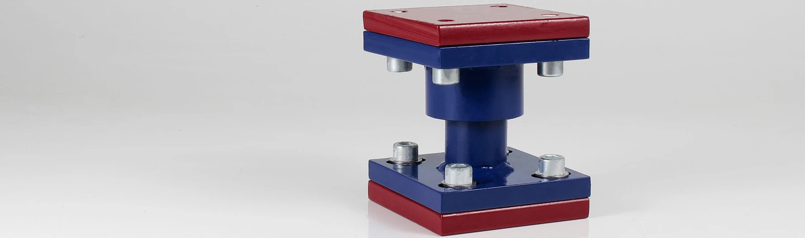 Limitador horizontal LH-P/0,25~3T