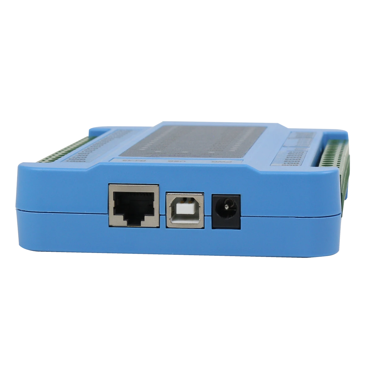 Módulo remoto de entradas e saídas Módulo Remote I/O - EX-5029