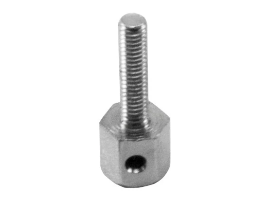 Peça e acessório de pesagem Parafuso de lacre (1/4 X 18 MM)