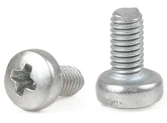 Peça e acessório de pesagem Parafuso do display M3x5